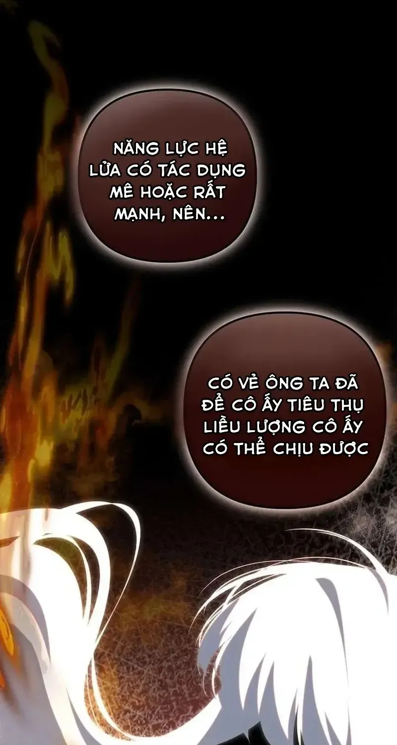 Liều Thuốc Duy Nhất Của Bạo Chúa Bị Lãng Quên Chap 45 - Next Chap 46