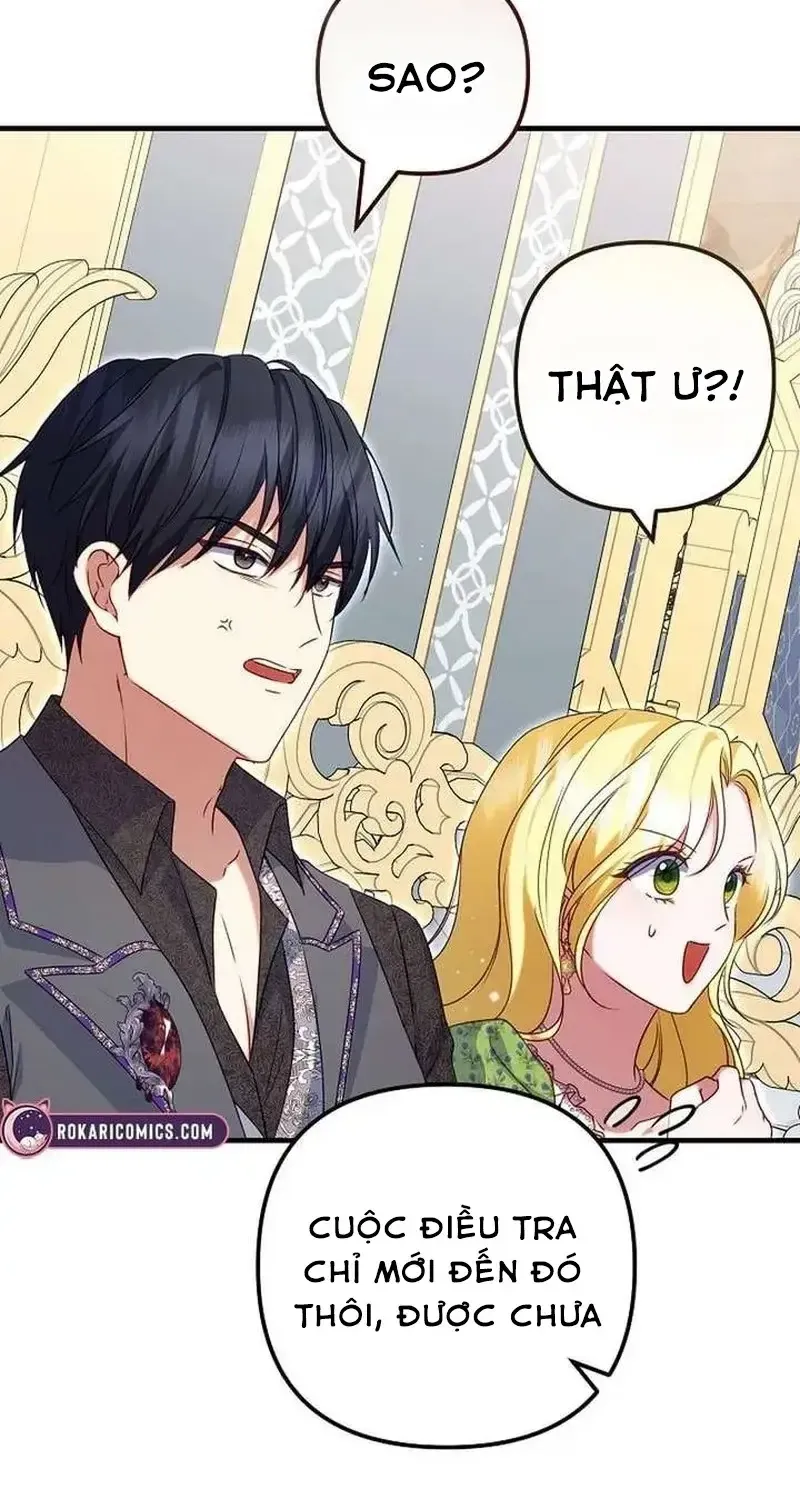 Liều Thuốc Duy Nhất Của Bạo Chúa Bị Lãng Quên Chap 45 - Next Chap 46