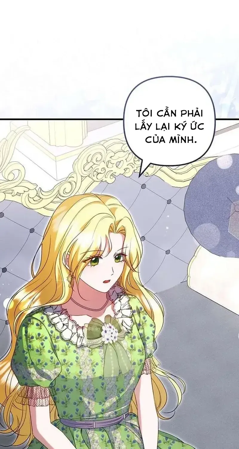Liều Thuốc Duy Nhất Của Bạo Chúa Bị Lãng Quên Chap 45 - Next Chap 46