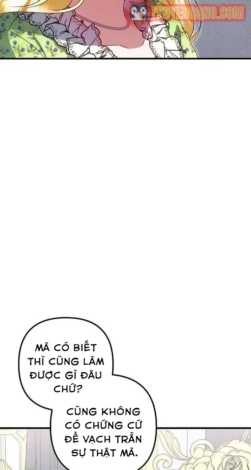 Liều Thuốc Duy Nhất Của Bạo Chúa Bị Lãng Quên Chap 45 - Next Chap 46