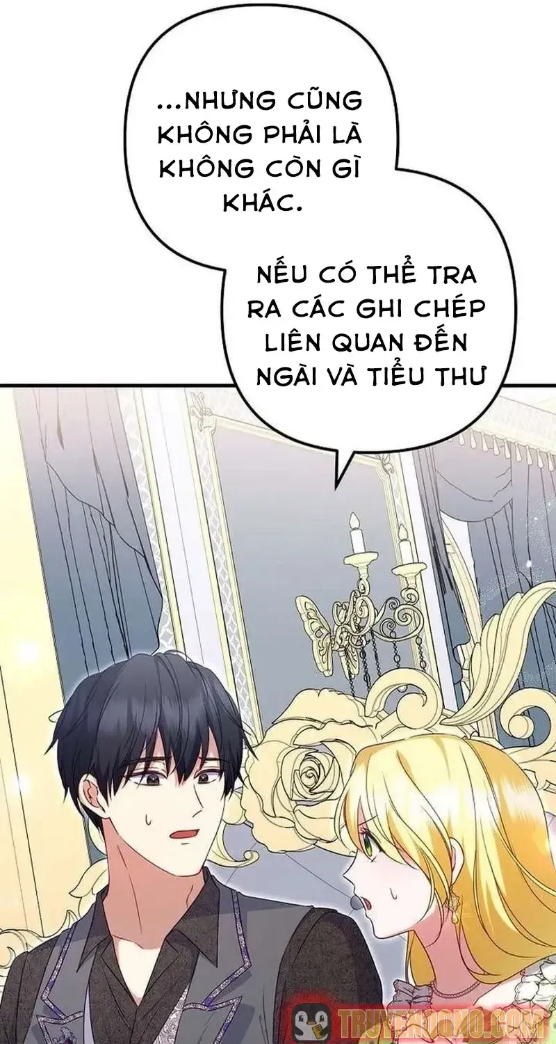 Liều Thuốc Duy Nhất Của Bạo Chúa Bị Lãng Quên Chap 45 - Next Chap 46