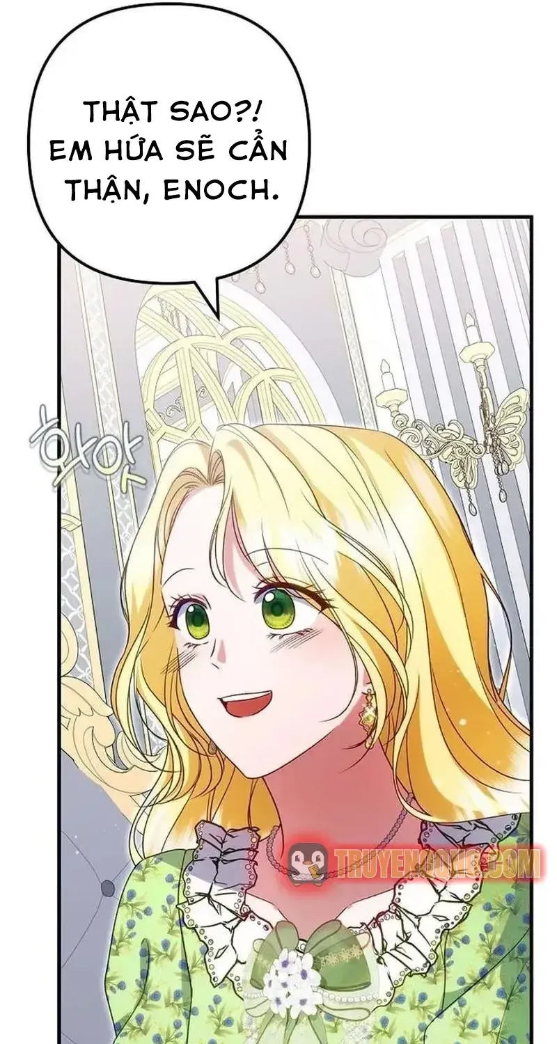 Liều Thuốc Duy Nhất Của Bạo Chúa Bị Lãng Quên Chap 45 - Next Chap 46