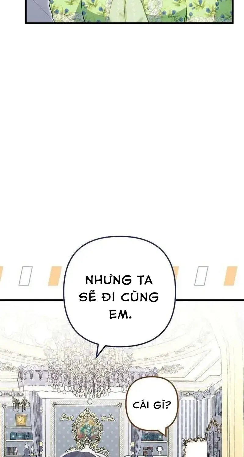 Liều Thuốc Duy Nhất Của Bạo Chúa Bị Lãng Quên Chap 45 - Next Chap 46