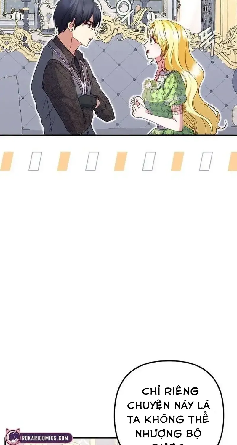 Liều Thuốc Duy Nhất Của Bạo Chúa Bị Lãng Quên Chap 45 - Next Chap 46