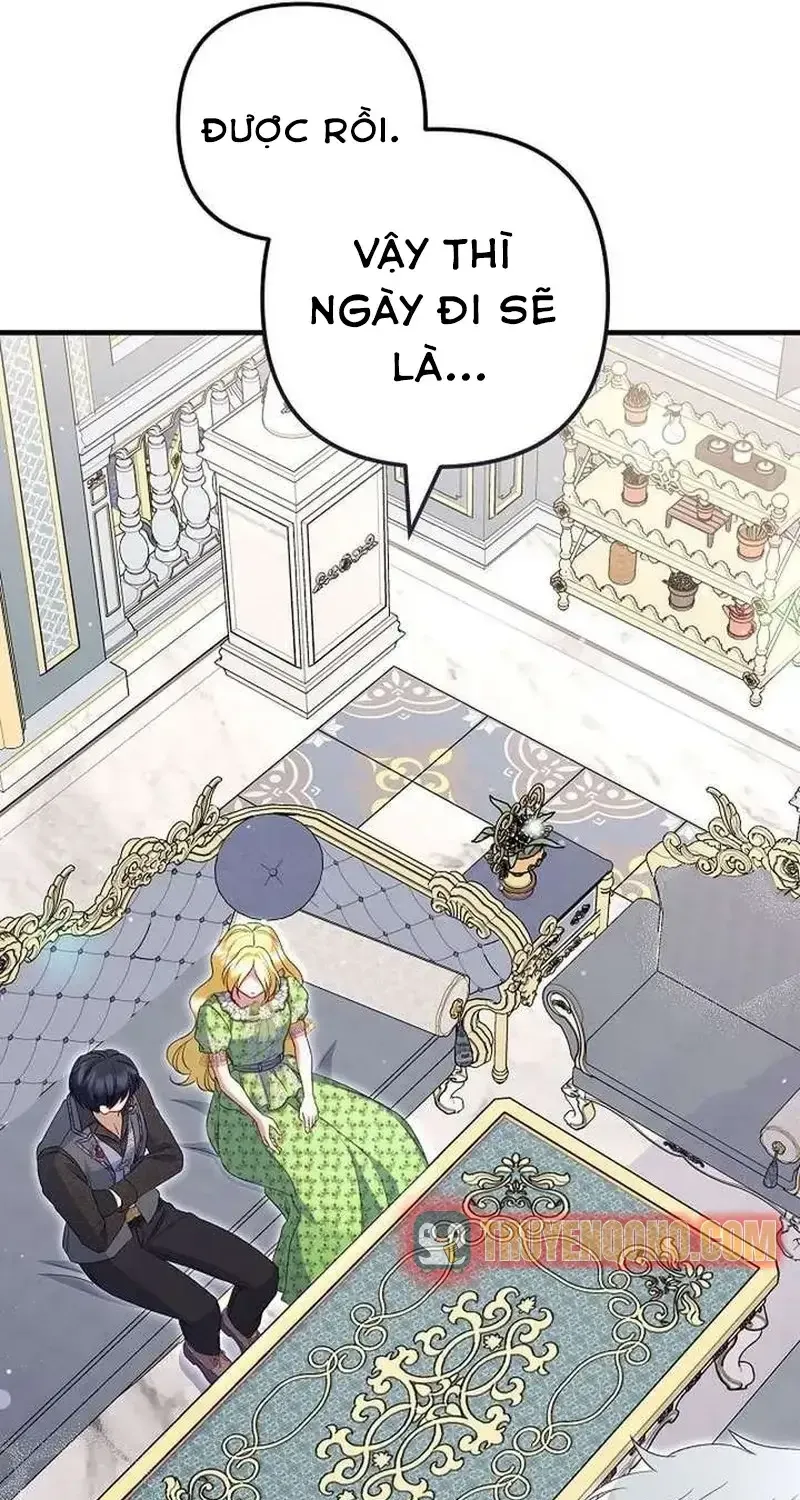 Liều Thuốc Duy Nhất Của Bạo Chúa Bị Lãng Quên Chap 45 - Next Chap 46