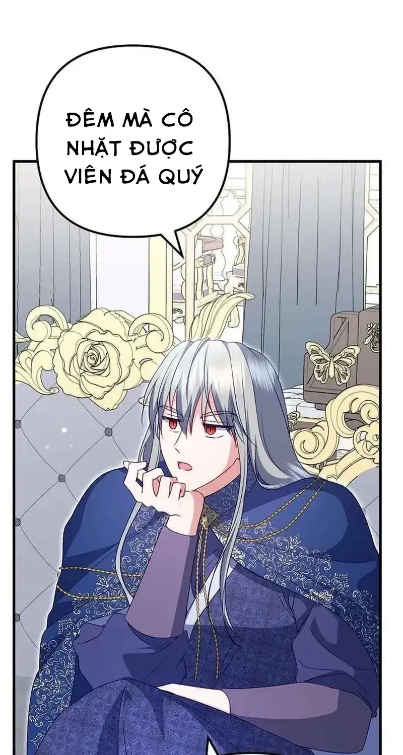 Liều Thuốc Duy Nhất Của Bạo Chúa Bị Lãng Quên Chap 45 - Next Chap 46