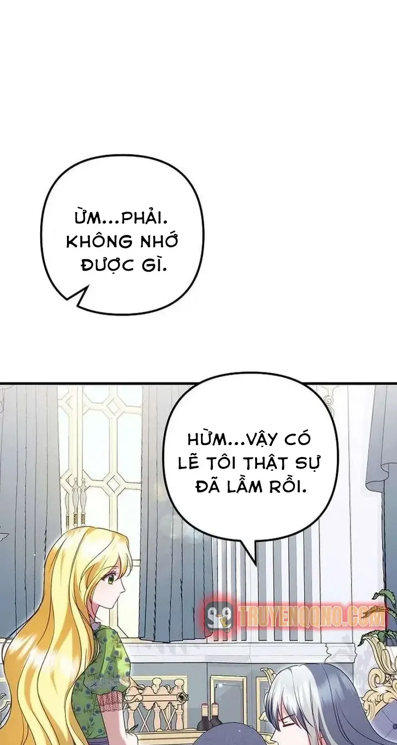 Liều Thuốc Duy Nhất Của Bạo Chúa Bị Lãng Quên Chap 45 - Next Chap 46
