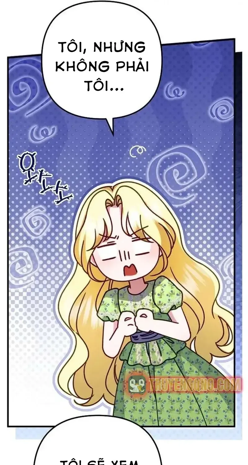 Liều Thuốc Duy Nhất Của Bạo Chúa Bị Lãng Quên Chap 45 - Next Chap 46