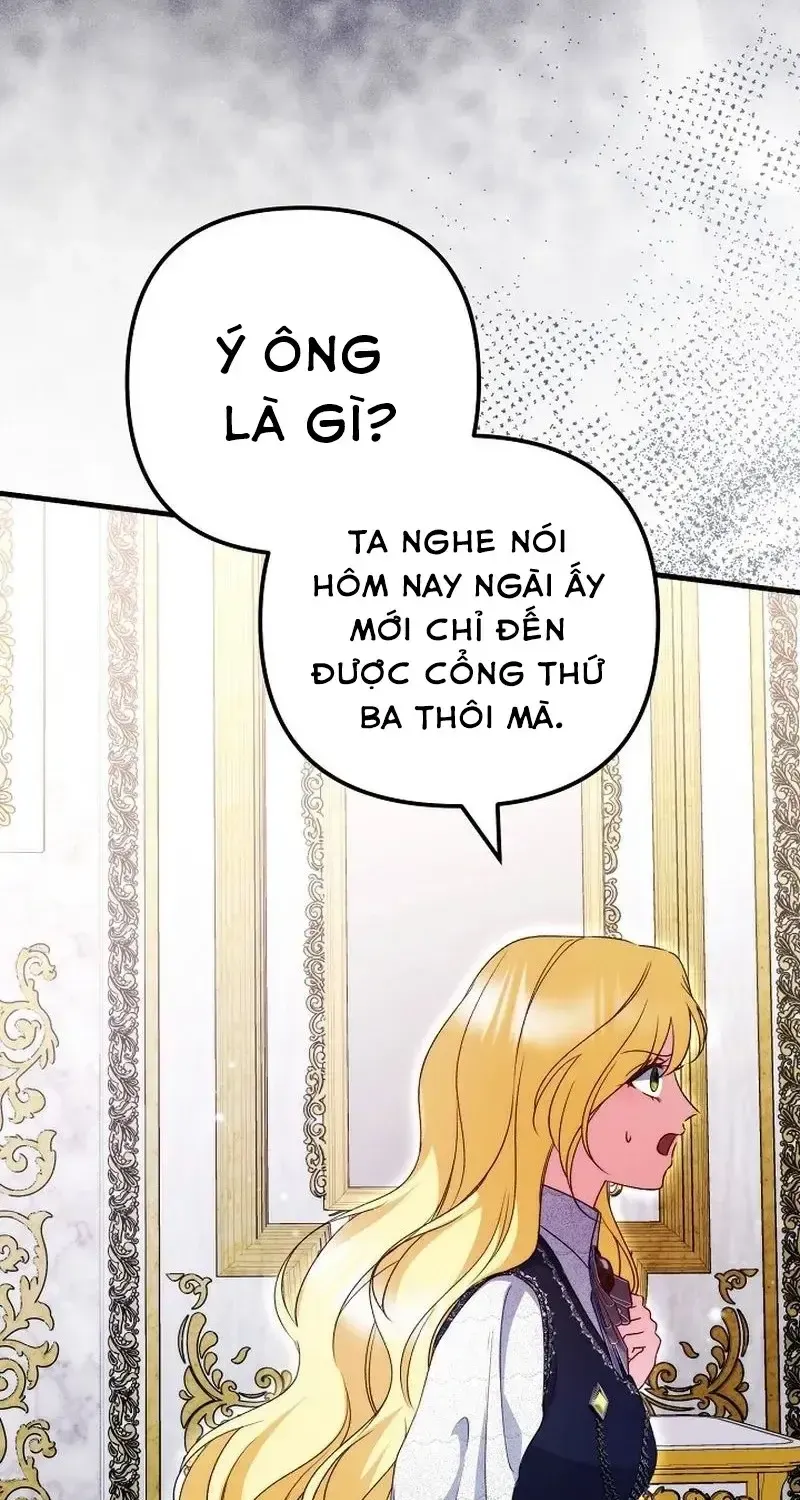 Liều Thuốc Duy Nhất Của Bạo Chúa Bị Lãng Quên Chap 47 - Next Chap 48