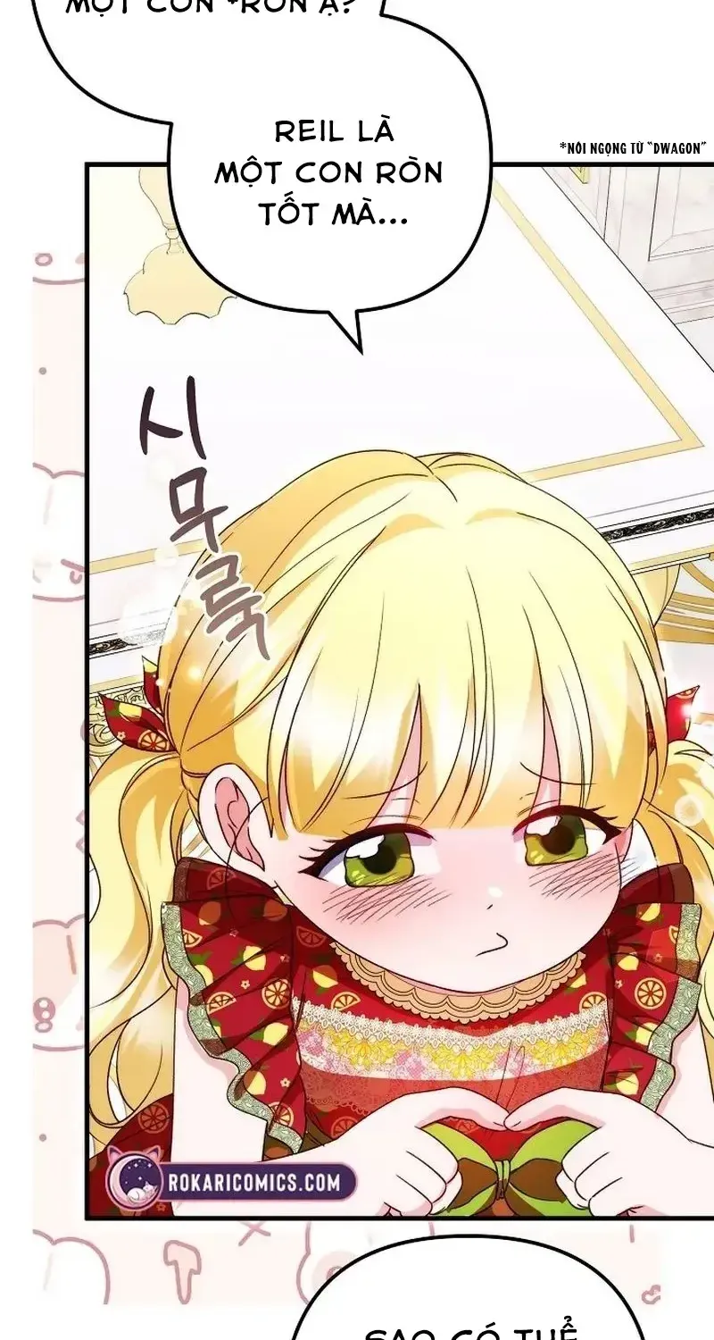 Liều Thuốc Duy Nhất Của Bạo Chúa Bị Lãng Quên Chap 47 - Next Chap 48