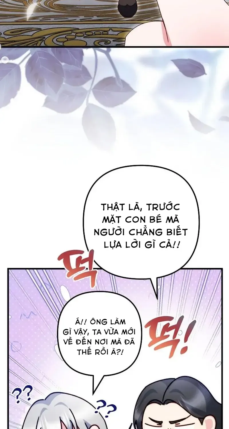 Liều Thuốc Duy Nhất Của Bạo Chúa Bị Lãng Quên Chap 47 - Next Chap 48