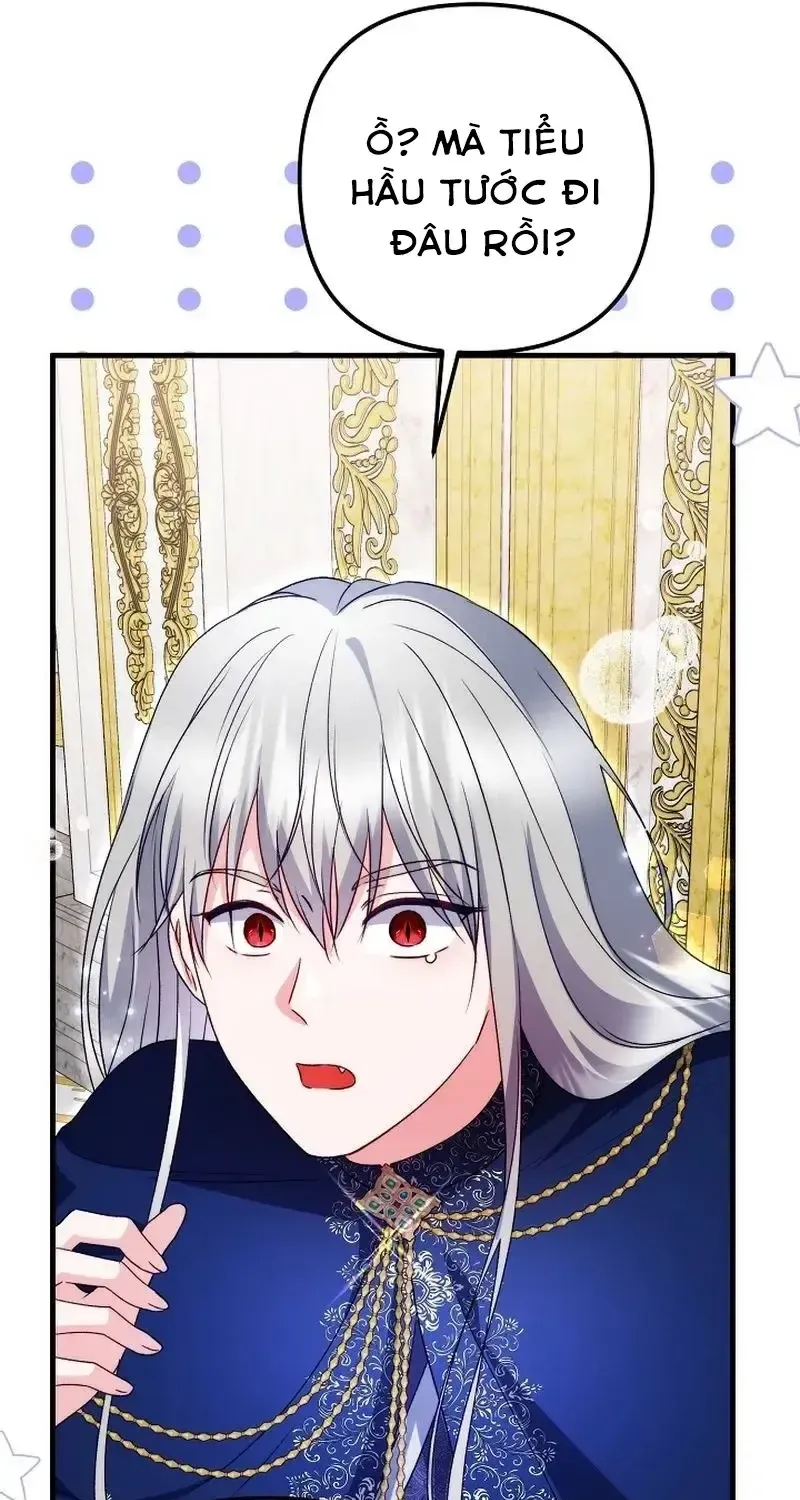 Liều Thuốc Duy Nhất Của Bạo Chúa Bị Lãng Quên Chap 47 - Next Chap 48