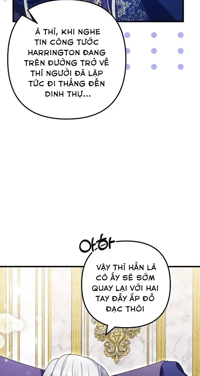 Liều Thuốc Duy Nhất Của Bạo Chúa Bị Lãng Quên Chap 47 - Next Chap 48