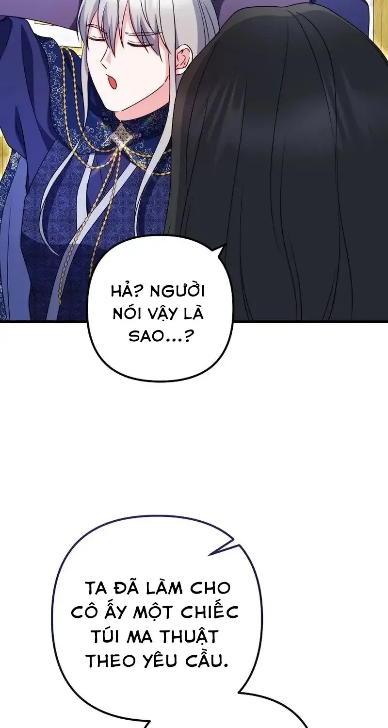 Liều Thuốc Duy Nhất Của Bạo Chúa Bị Lãng Quên Chap 47 - Next Chap 48