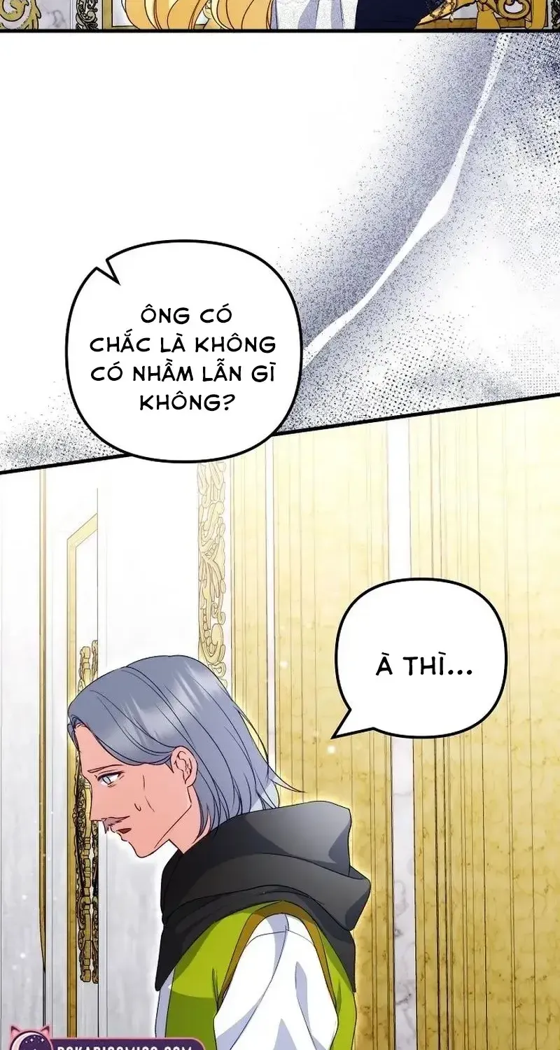 Liều Thuốc Duy Nhất Của Bạo Chúa Bị Lãng Quên Chap 47 - Next Chap 48