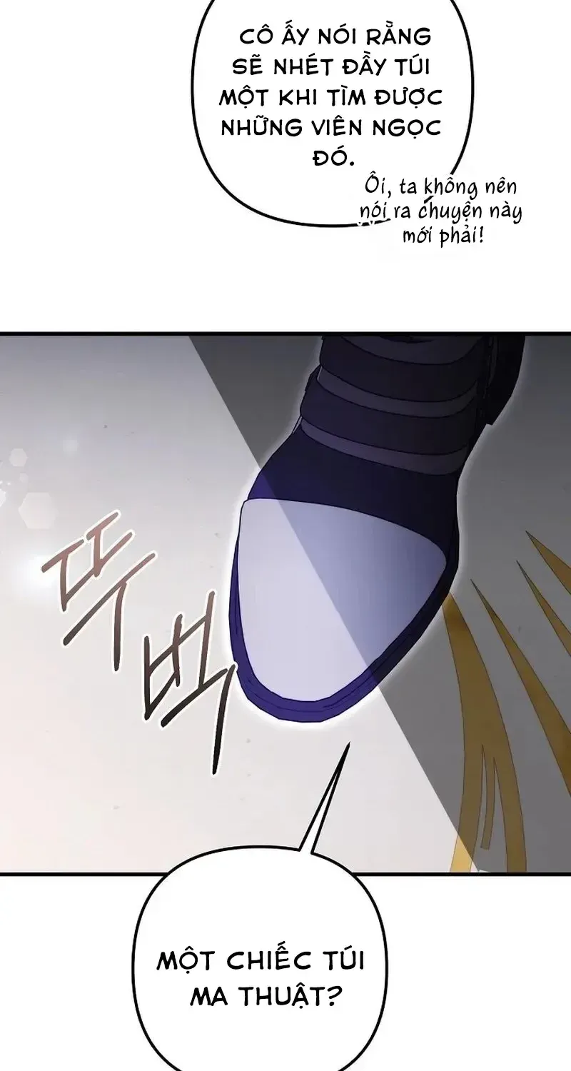 Liều Thuốc Duy Nhất Của Bạo Chúa Bị Lãng Quên Chap 47 - Next Chap 48