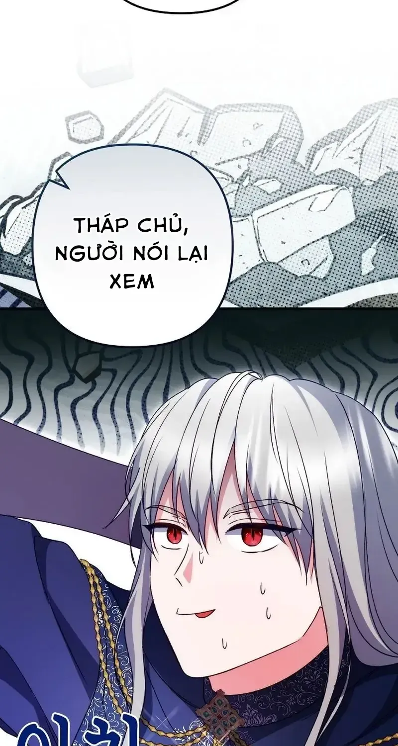 Liều Thuốc Duy Nhất Của Bạo Chúa Bị Lãng Quên Chap 47 - Next Chap 48