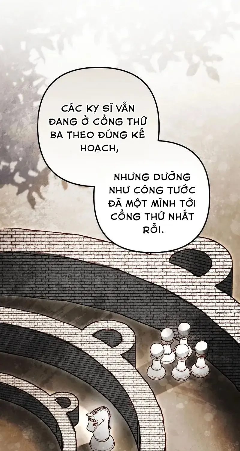 Liều Thuốc Duy Nhất Của Bạo Chúa Bị Lãng Quên Chap 47 - Next Chap 48