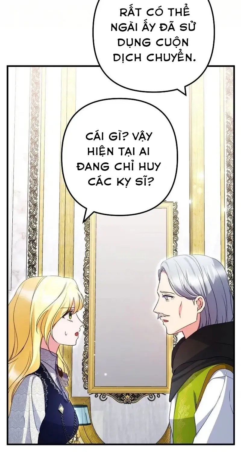 Liều Thuốc Duy Nhất Của Bạo Chúa Bị Lãng Quên Chap 47 - Next Chap 48