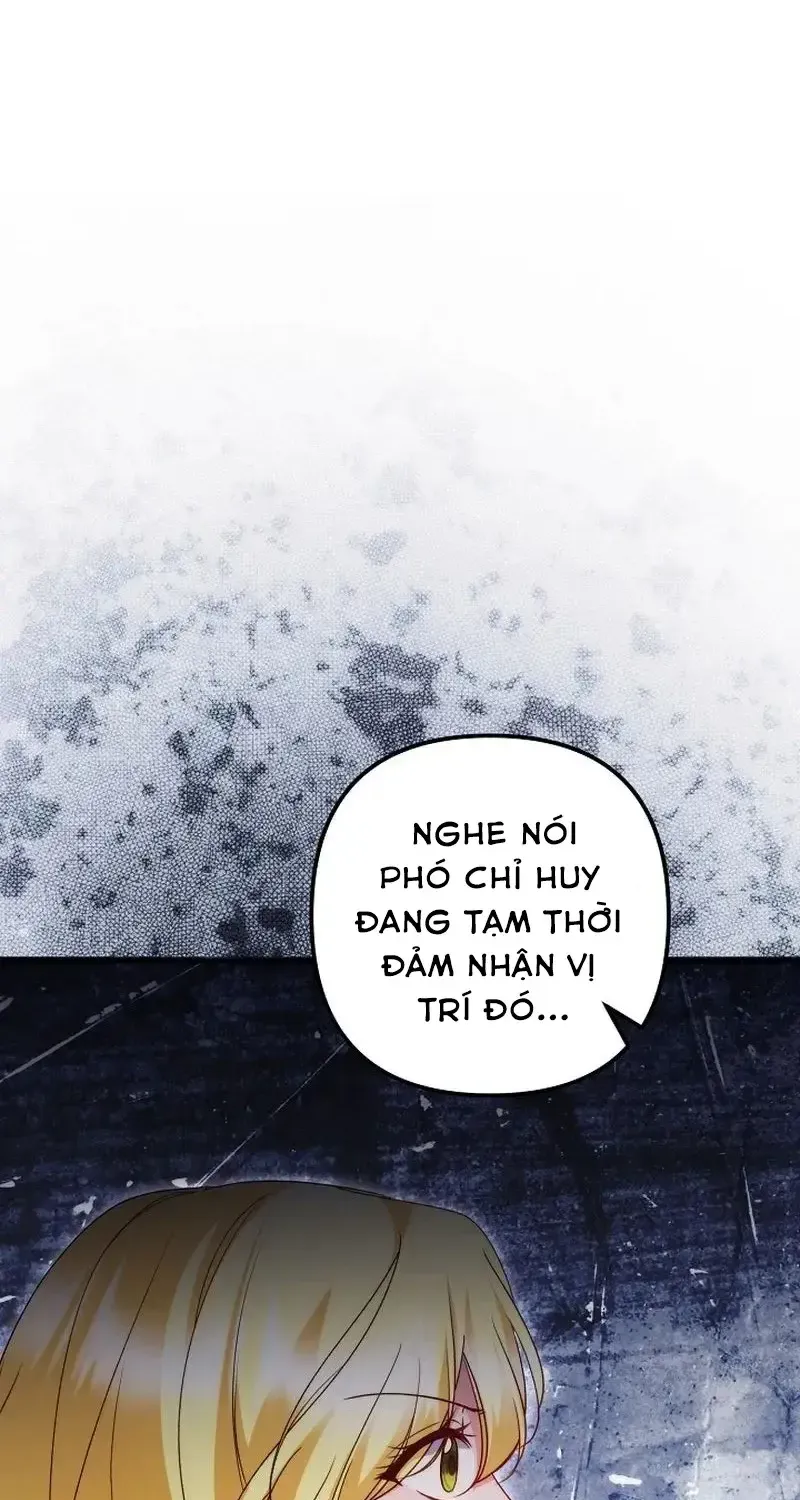 Liều Thuốc Duy Nhất Của Bạo Chúa Bị Lãng Quên Chap 47 - Next Chap 48