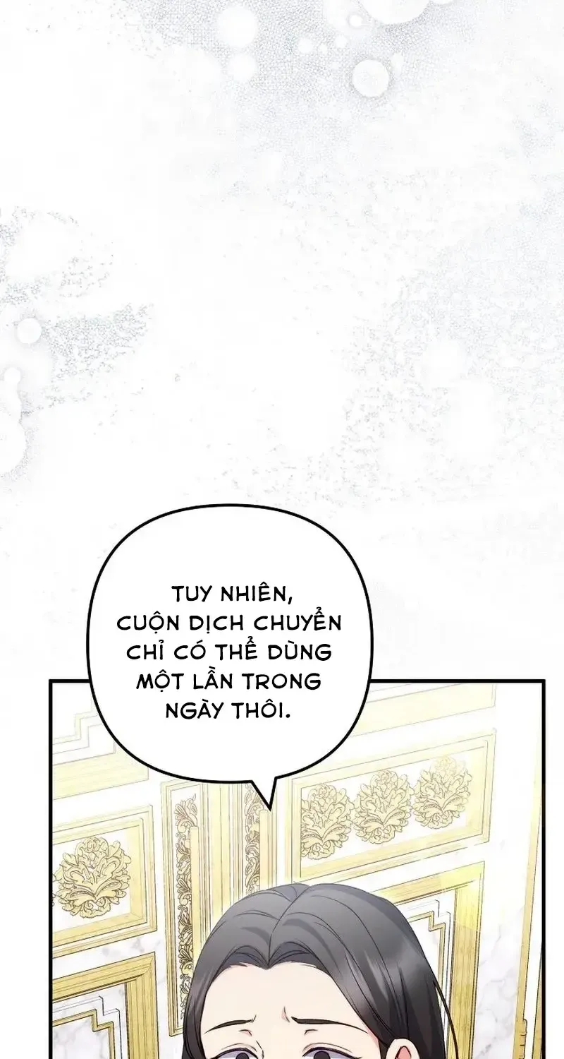 Liều Thuốc Duy Nhất Của Bạo Chúa Bị Lãng Quên Chap 47 - Next Chap 48