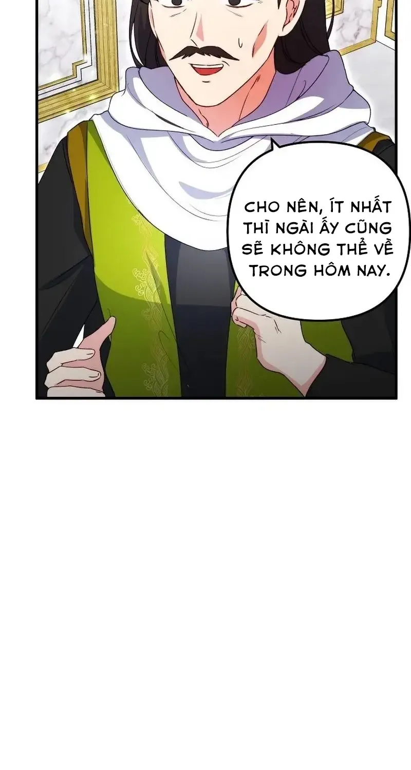 Liều Thuốc Duy Nhất Của Bạo Chúa Bị Lãng Quên Chap 47 - Next Chap 48