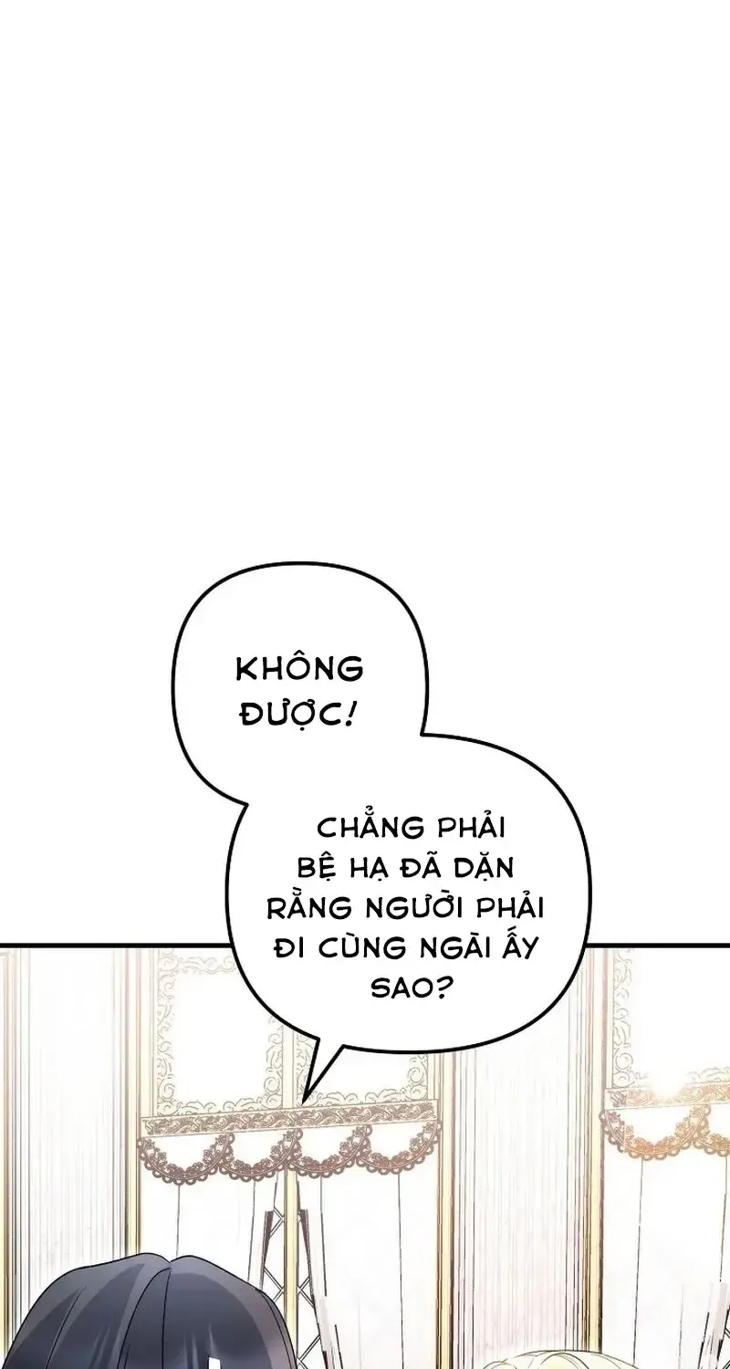 Liều Thuốc Duy Nhất Của Bạo Chúa Bị Lãng Quên Chap 47 - Next Chap 48