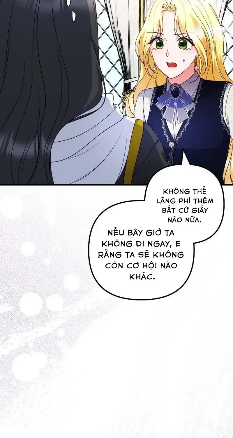Liều Thuốc Duy Nhất Của Bạo Chúa Bị Lãng Quên Chap 47 - Next Chap 48
