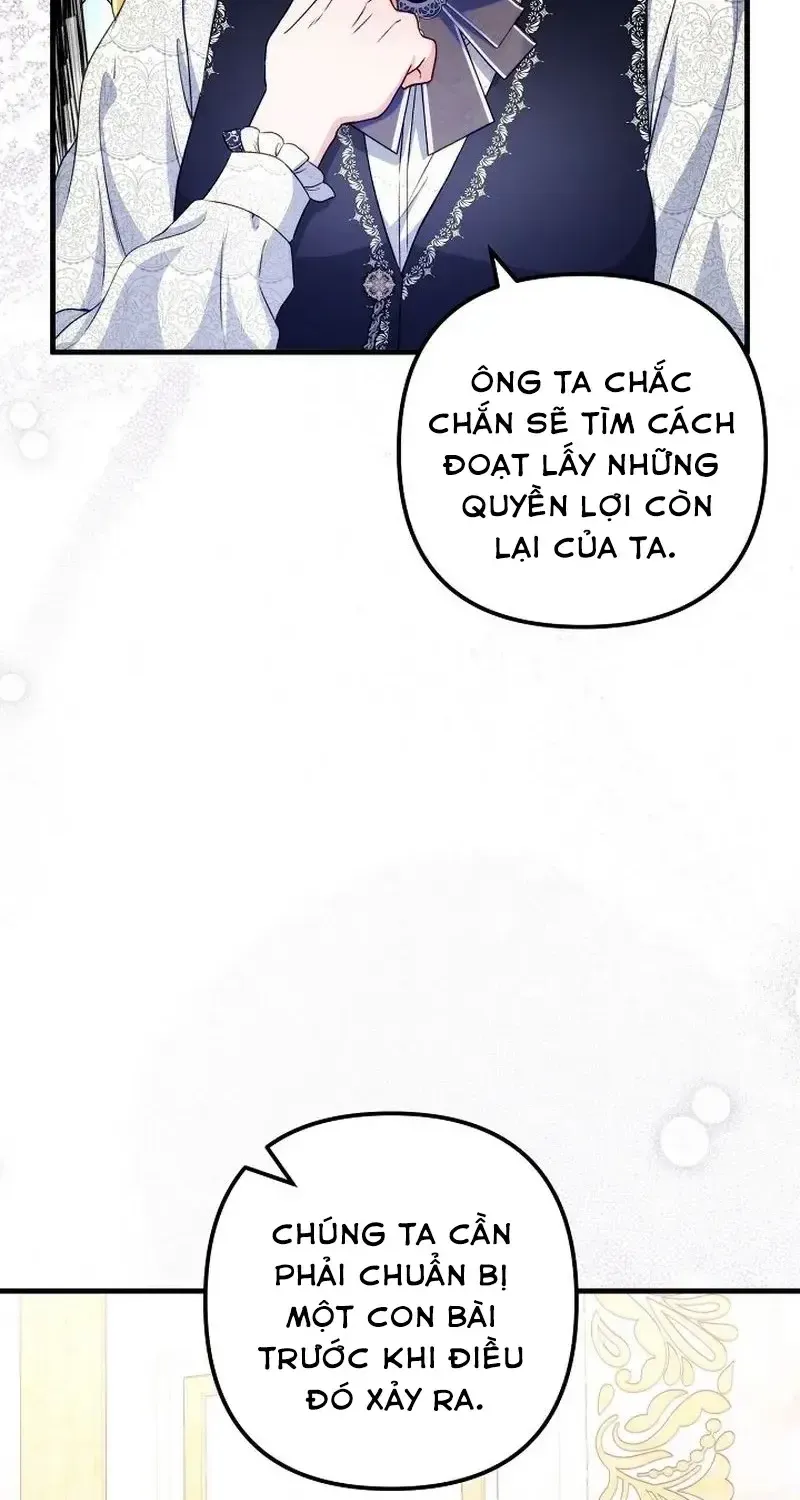 Liều Thuốc Duy Nhất Của Bạo Chúa Bị Lãng Quên Chap 47 - Next Chap 48