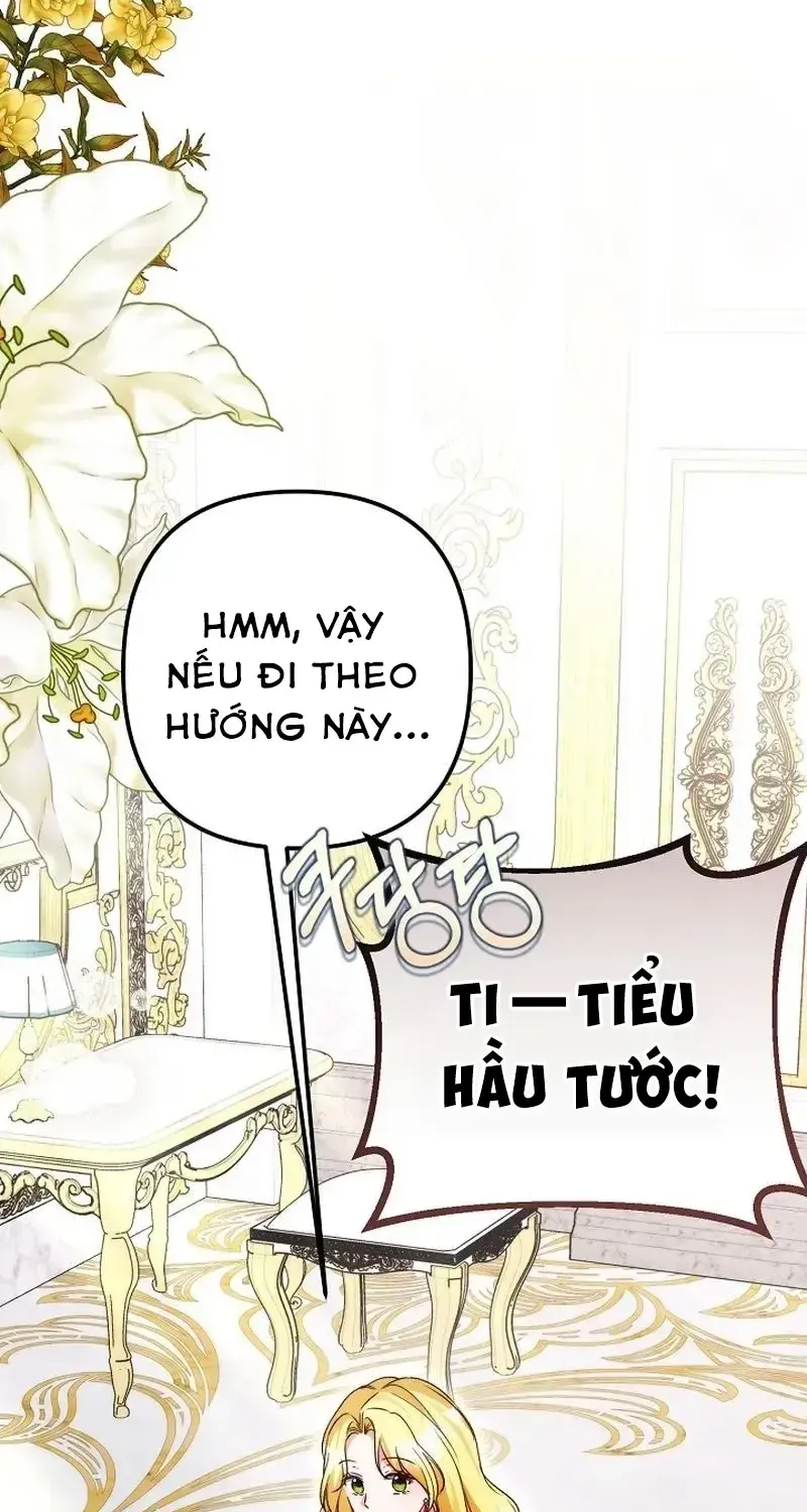 Liều Thuốc Duy Nhất Của Bạo Chúa Bị Lãng Quên Chap 47 - Next Chap 48