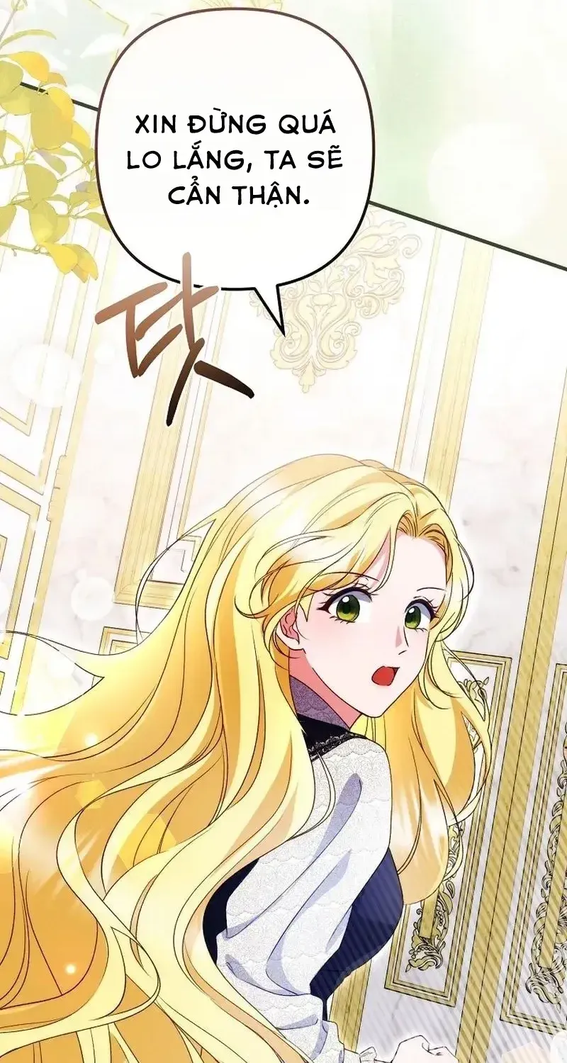 Liều Thuốc Duy Nhất Của Bạo Chúa Bị Lãng Quên Chap 47 - Next Chap 48