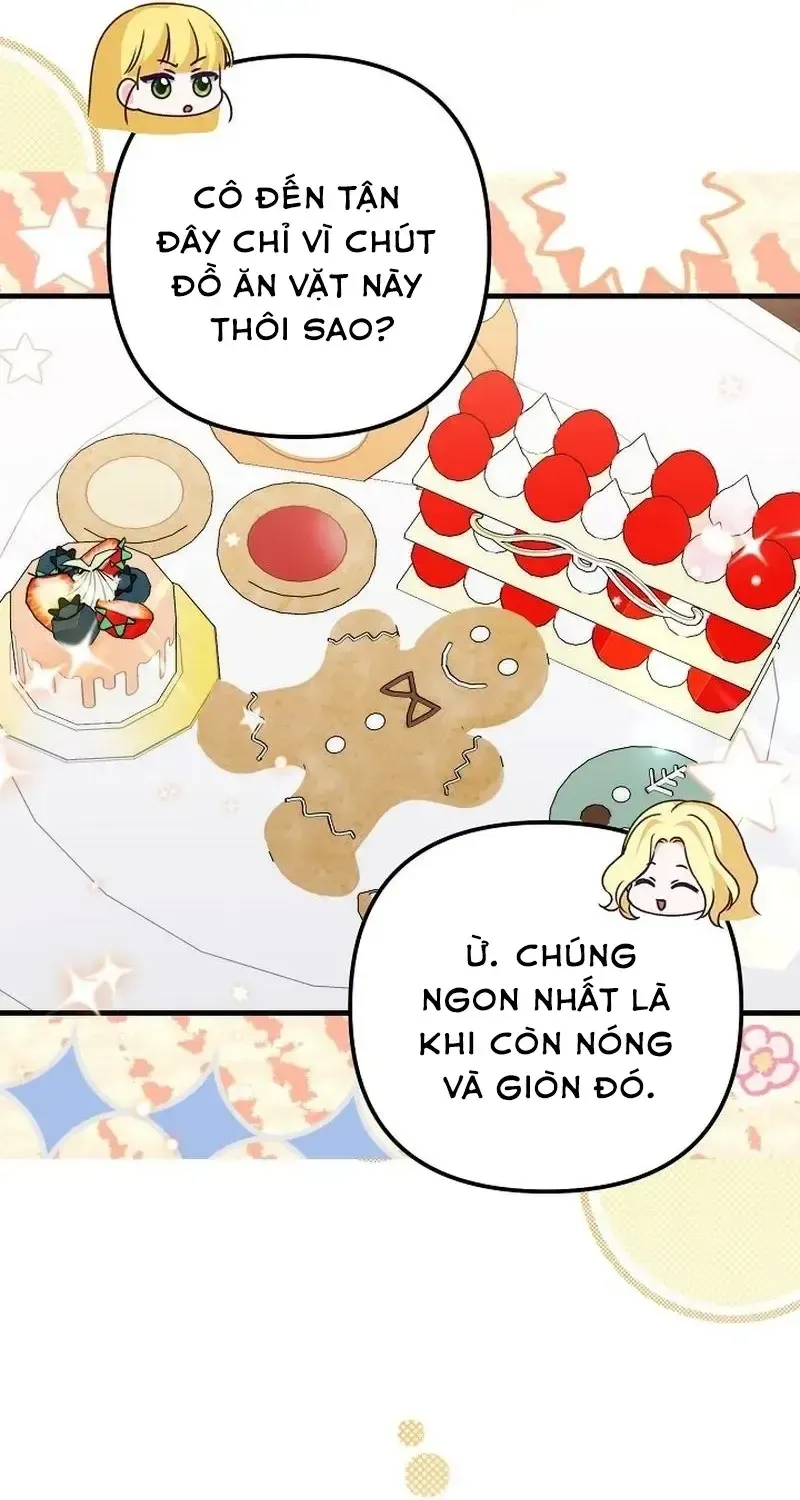 Liều Thuốc Duy Nhất Của Bạo Chúa Bị Lãng Quên Chap 47 - Next Chap 48