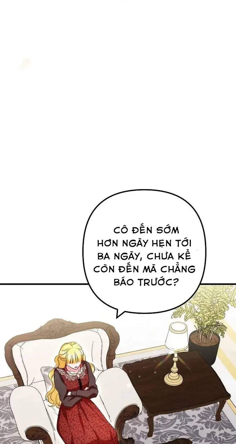 Liều Thuốc Duy Nhất Của Bạo Chúa Bị Lãng Quên Chap 47 - Next Chap 48
