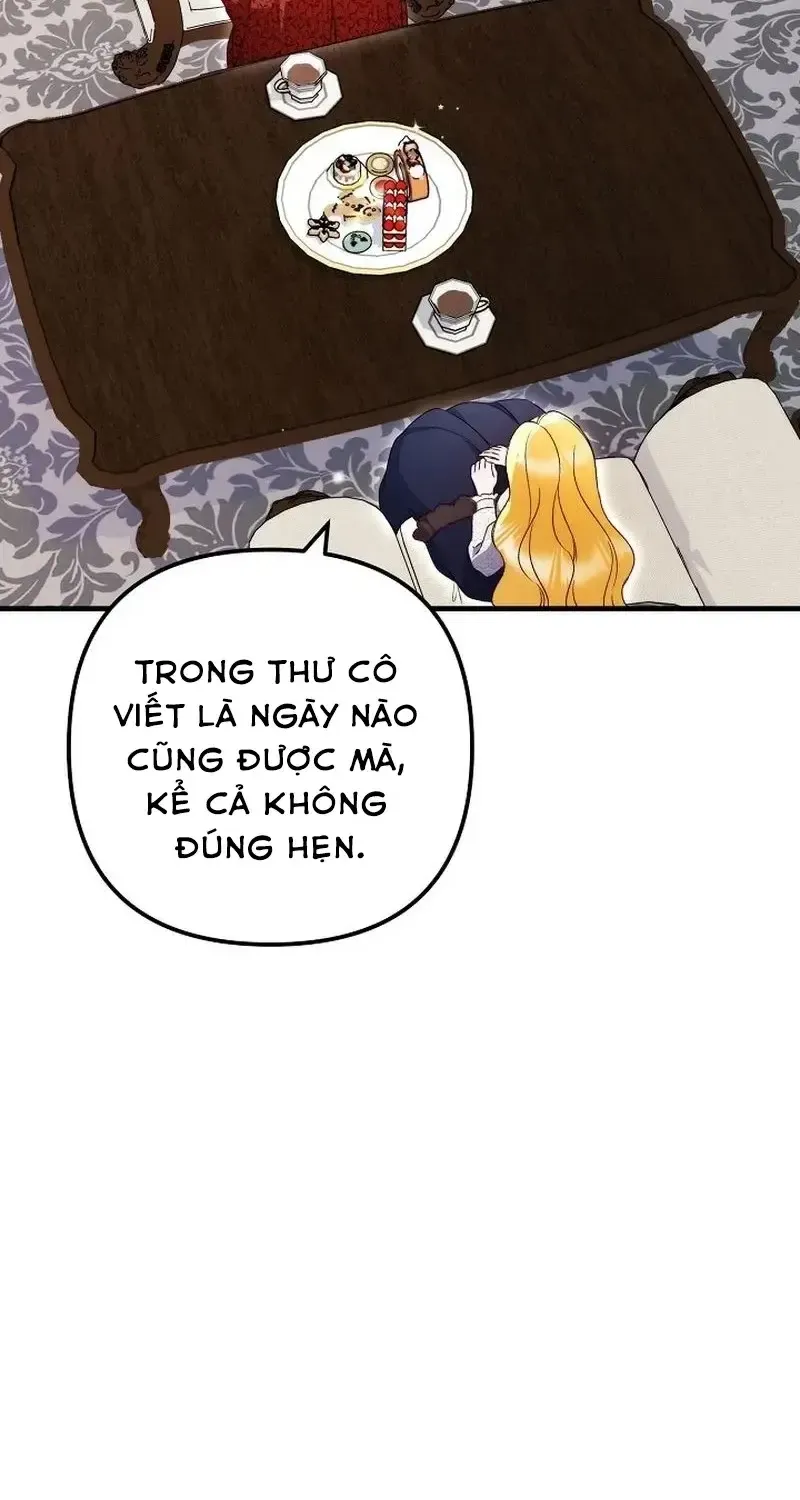Liều Thuốc Duy Nhất Của Bạo Chúa Bị Lãng Quên Chap 47 - Next Chap 48