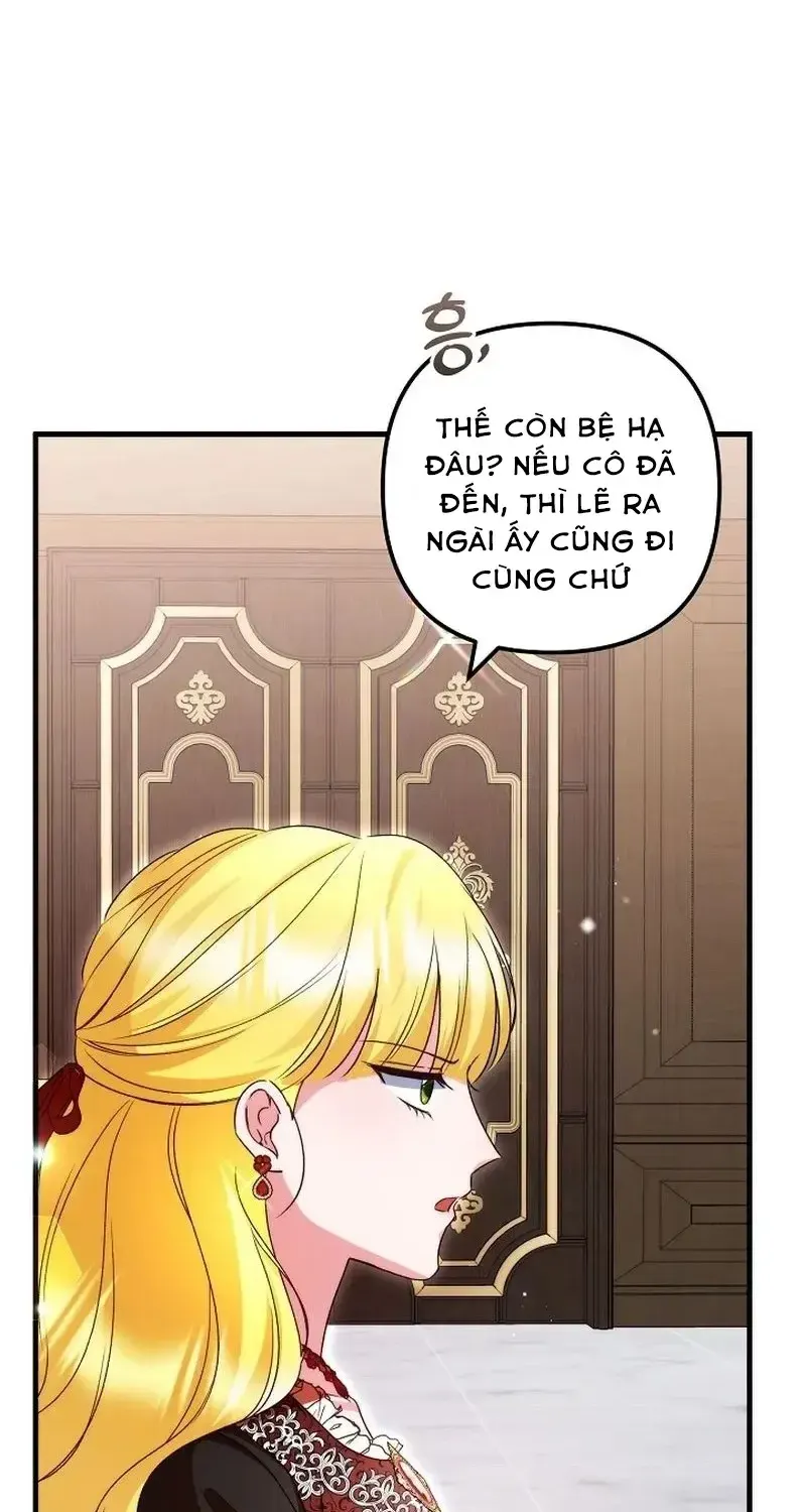 Liều Thuốc Duy Nhất Của Bạo Chúa Bị Lãng Quên Chap 47 - Next Chap 48