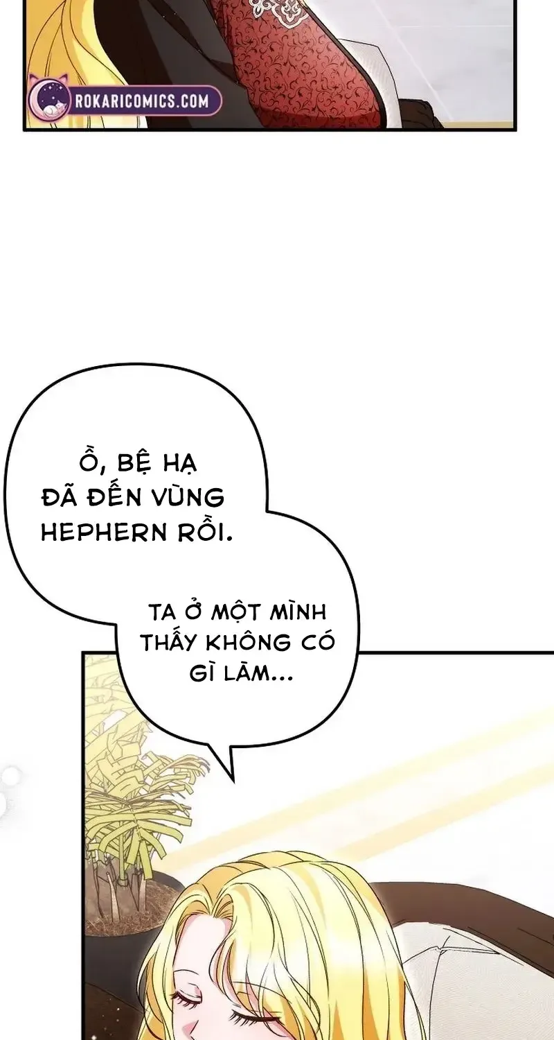 Liều Thuốc Duy Nhất Của Bạo Chúa Bị Lãng Quên Chap 47 - Next Chap 48