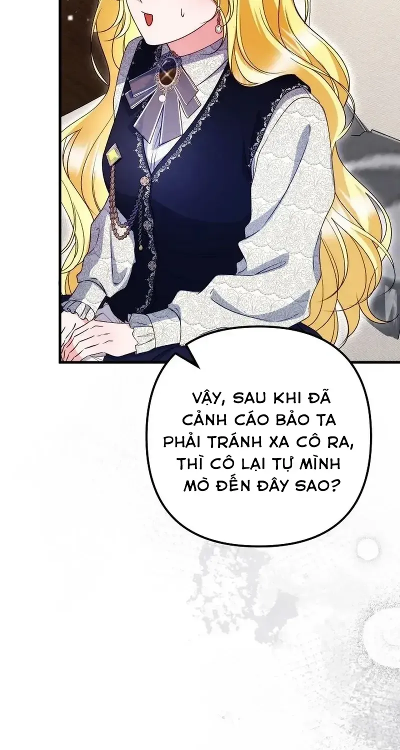 Liều Thuốc Duy Nhất Của Bạo Chúa Bị Lãng Quên Chap 47 - Next Chap 48