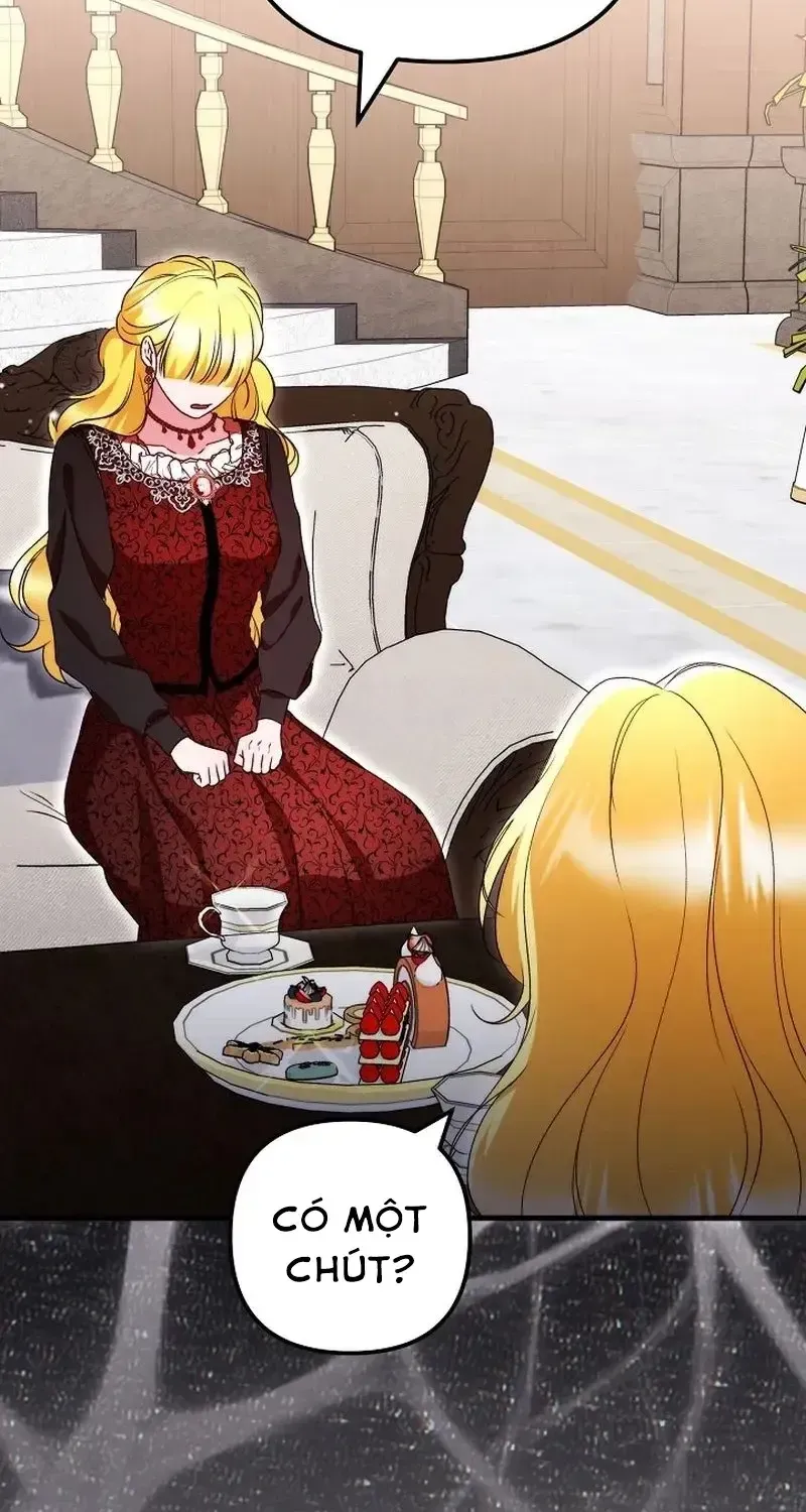 Liều Thuốc Duy Nhất Của Bạo Chúa Bị Lãng Quên Chap 47 - Next Chap 48