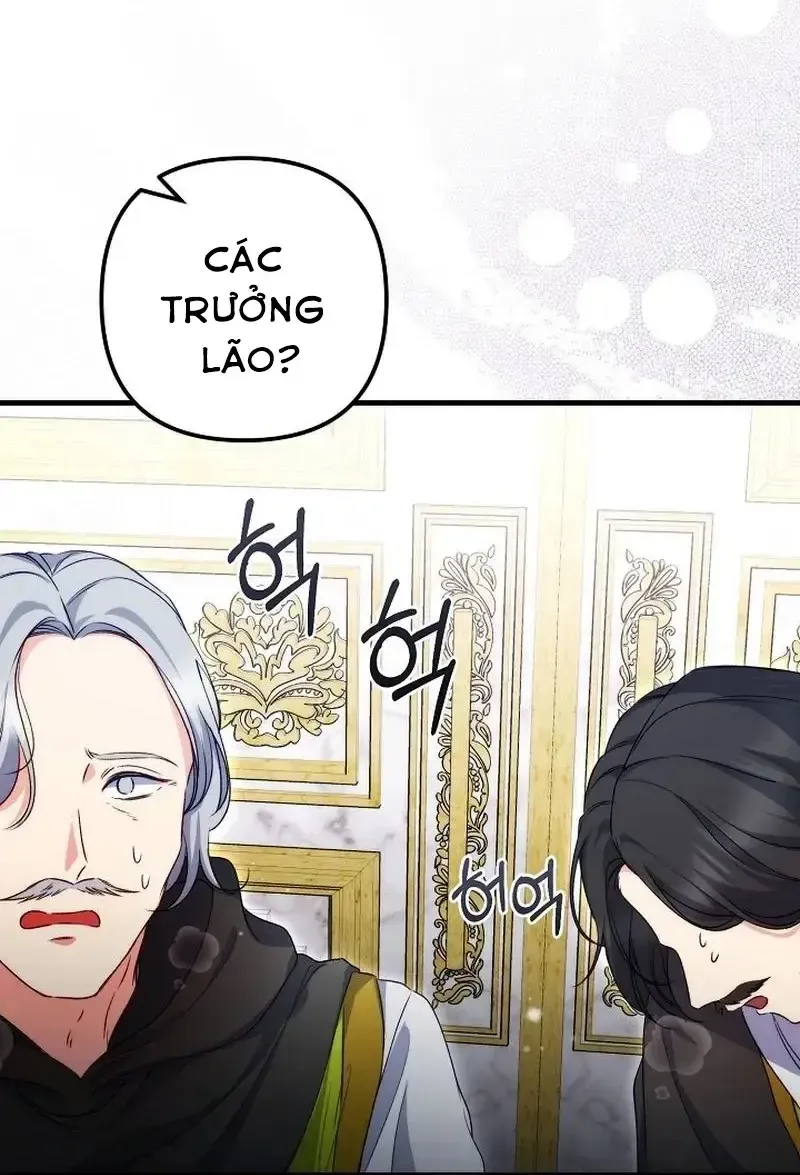 Liều Thuốc Duy Nhất Của Bạo Chúa Bị Lãng Quên Chap 47 - Next Chap 48