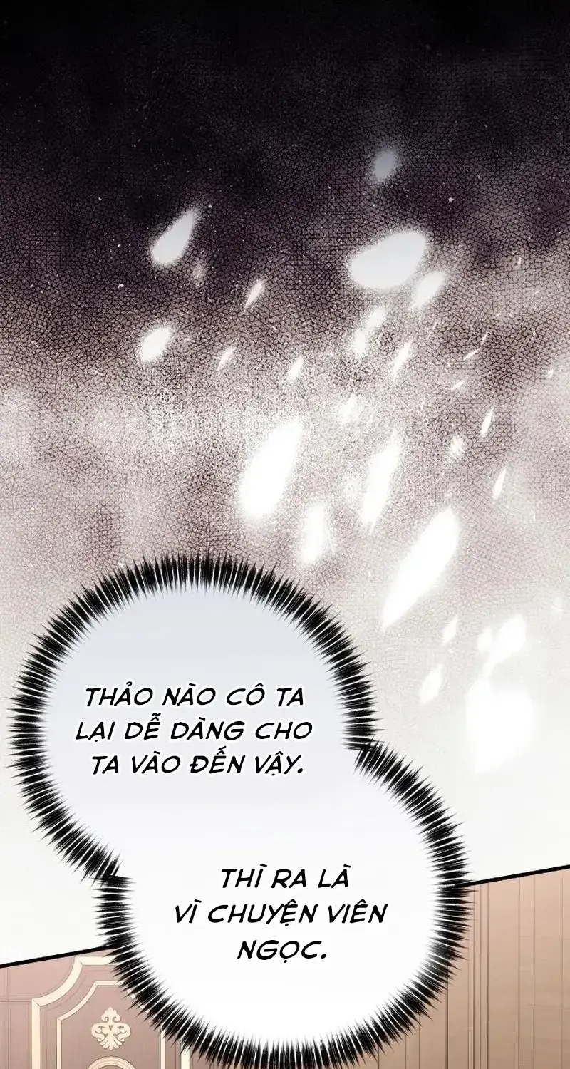 Liều Thuốc Duy Nhất Của Bạo Chúa Bị Lãng Quên Chap 47 - Next Chap 48