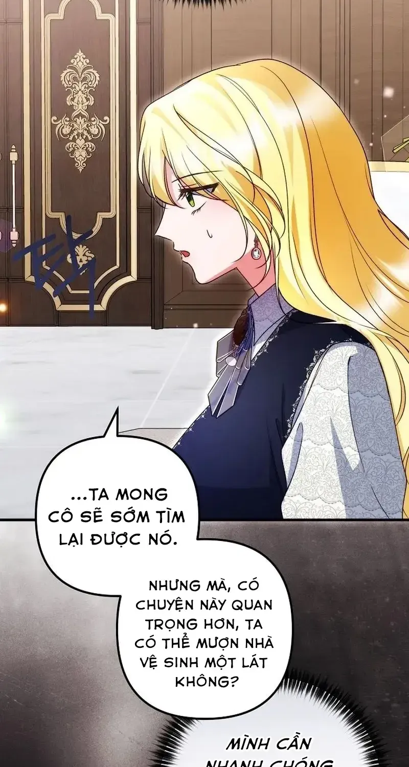 Liều Thuốc Duy Nhất Của Bạo Chúa Bị Lãng Quên Chap 47 - Next Chap 48