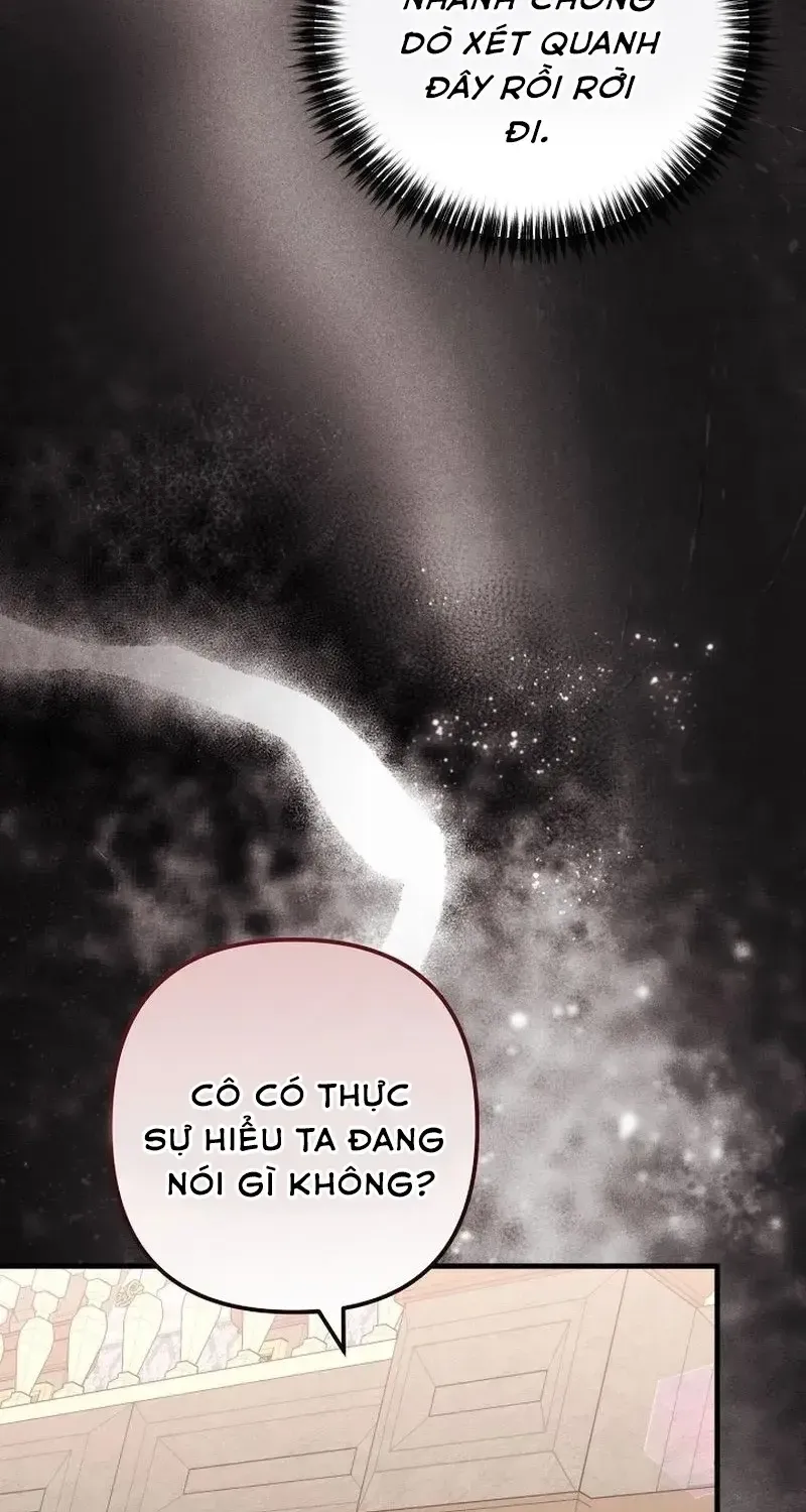 Liều Thuốc Duy Nhất Của Bạo Chúa Bị Lãng Quên Chap 47 - Next Chap 48