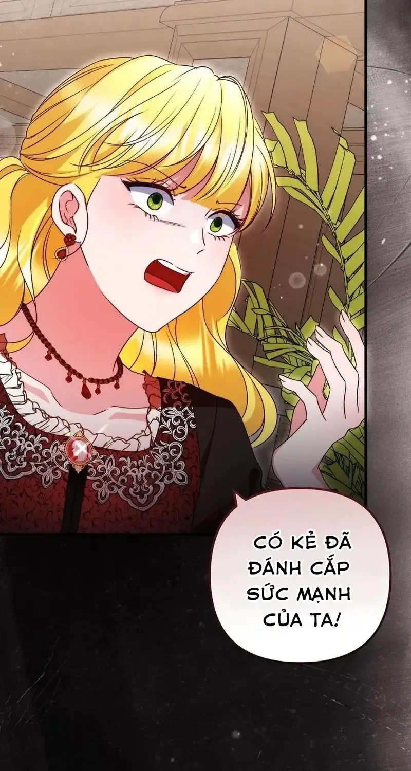 Liều Thuốc Duy Nhất Của Bạo Chúa Bị Lãng Quên Chap 47 - Next Chap 48