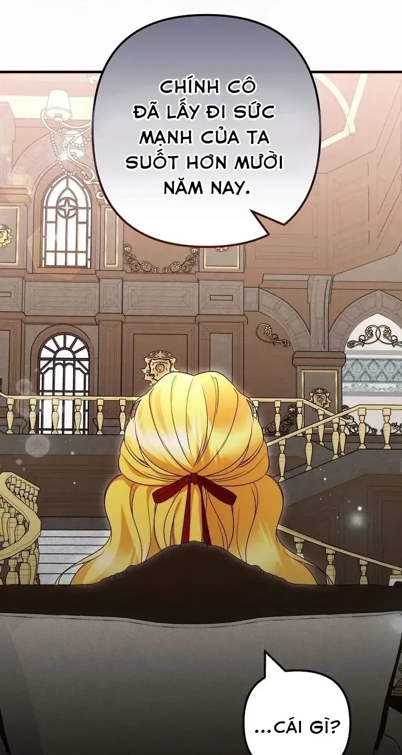 Liều Thuốc Duy Nhất Của Bạo Chúa Bị Lãng Quên Chap 47 - Next Chap 48