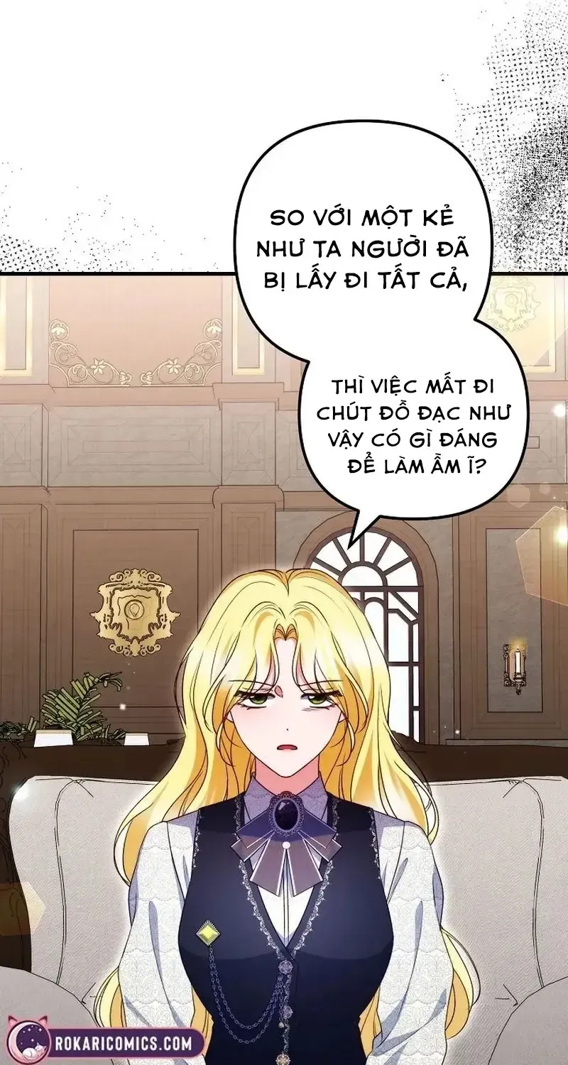 Liều Thuốc Duy Nhất Của Bạo Chúa Bị Lãng Quên Chap 47 - Next Chap 48