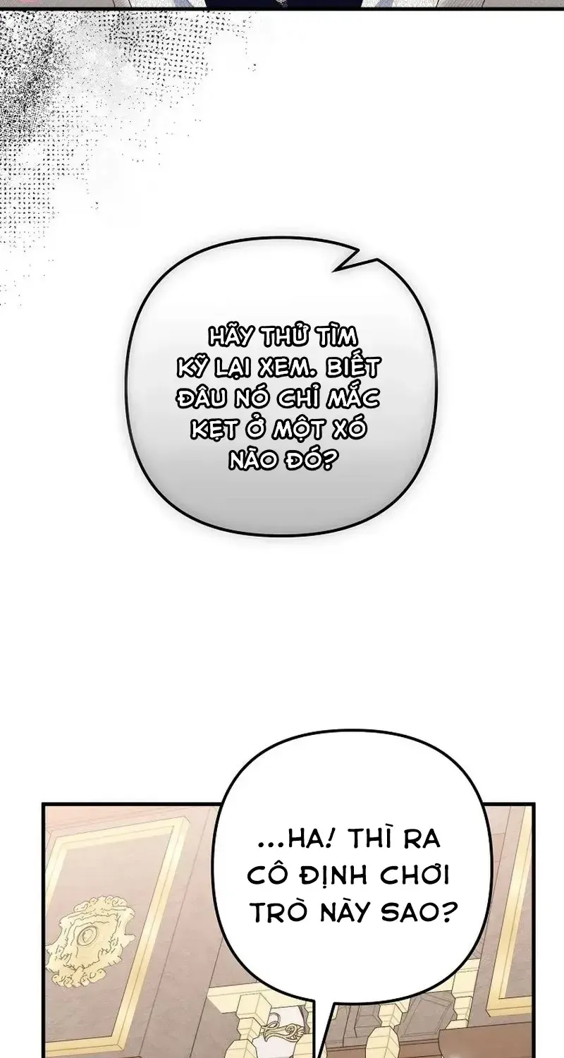 Liều Thuốc Duy Nhất Của Bạo Chúa Bị Lãng Quên Chap 47 - Next Chap 48