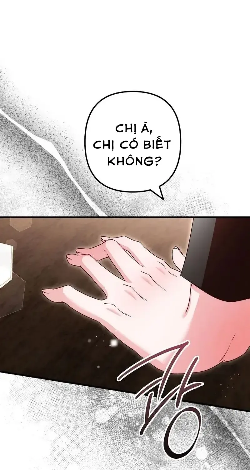 Liều Thuốc Duy Nhất Của Bạo Chúa Bị Lãng Quên Chap 47 - Next Chap 48