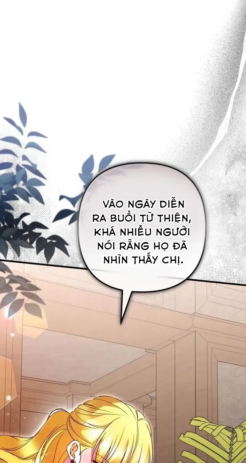 Liều Thuốc Duy Nhất Của Bạo Chúa Bị Lãng Quên Chap 47 - Next Chap 48