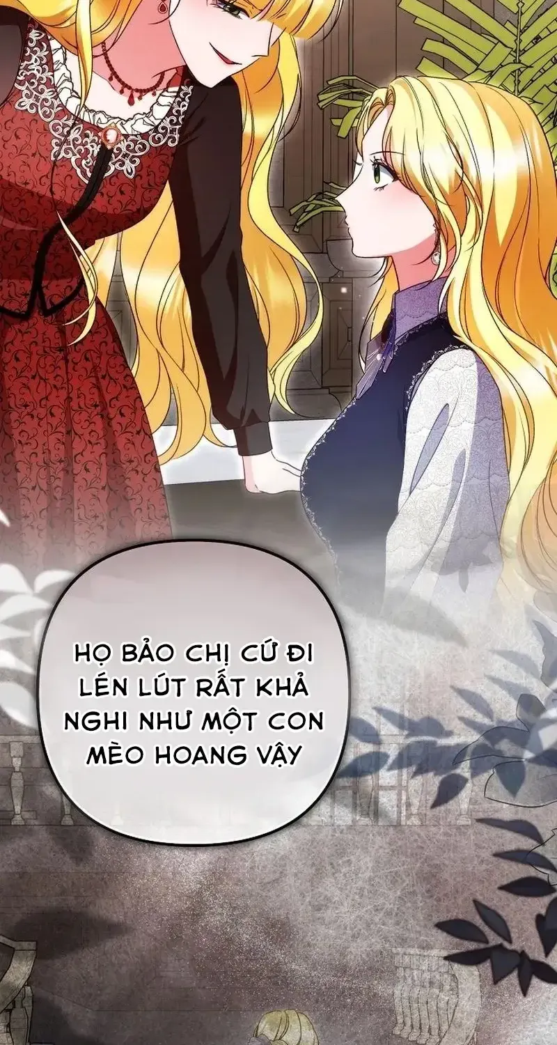 Liều Thuốc Duy Nhất Của Bạo Chúa Bị Lãng Quên Chap 47 - Next Chap 48