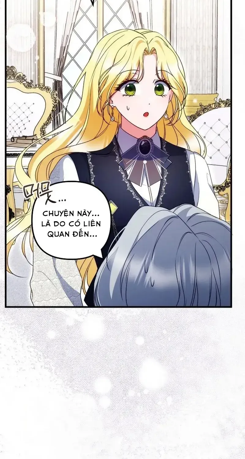 Liều Thuốc Duy Nhất Của Bạo Chúa Bị Lãng Quên Chap 47 - Next Chap 48